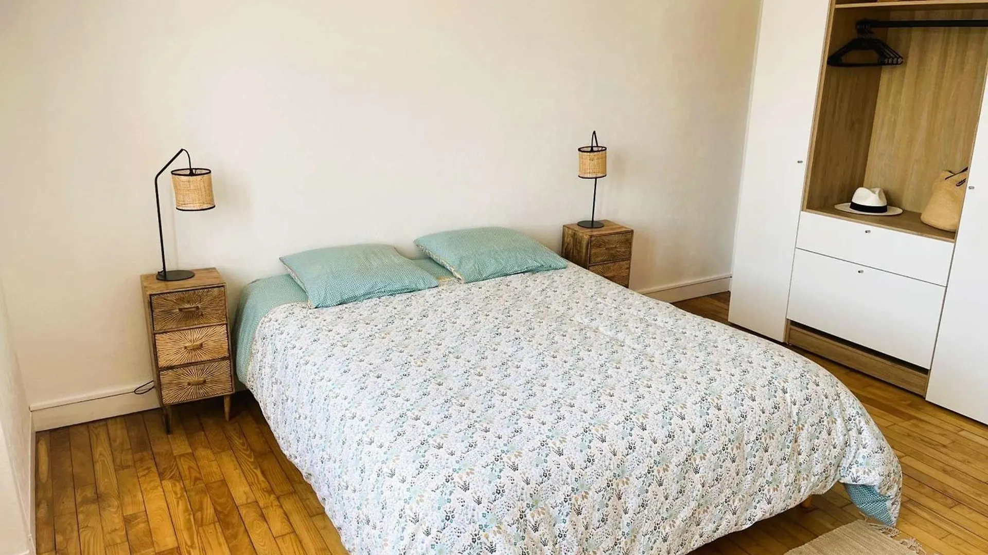 Appartamento Appartement Confort A Benodet: Plage Et Commerces A Pied, Parking Prive, 4 Pers. - Fr-1-481-152